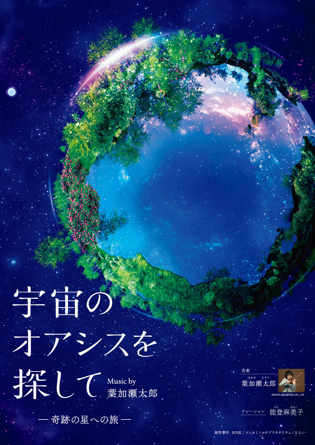 プラネタリウム | とよた科学体験館